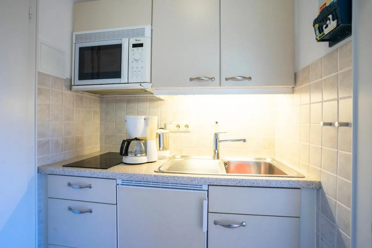 Apartment Ferienwohnung Stoltze Oberstdorf Germany