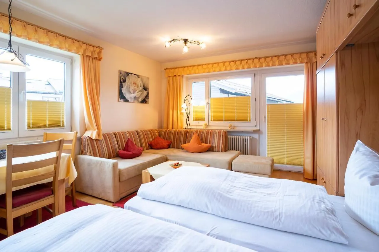 Ferienwohnung Stoltze Oberstdorf Germany