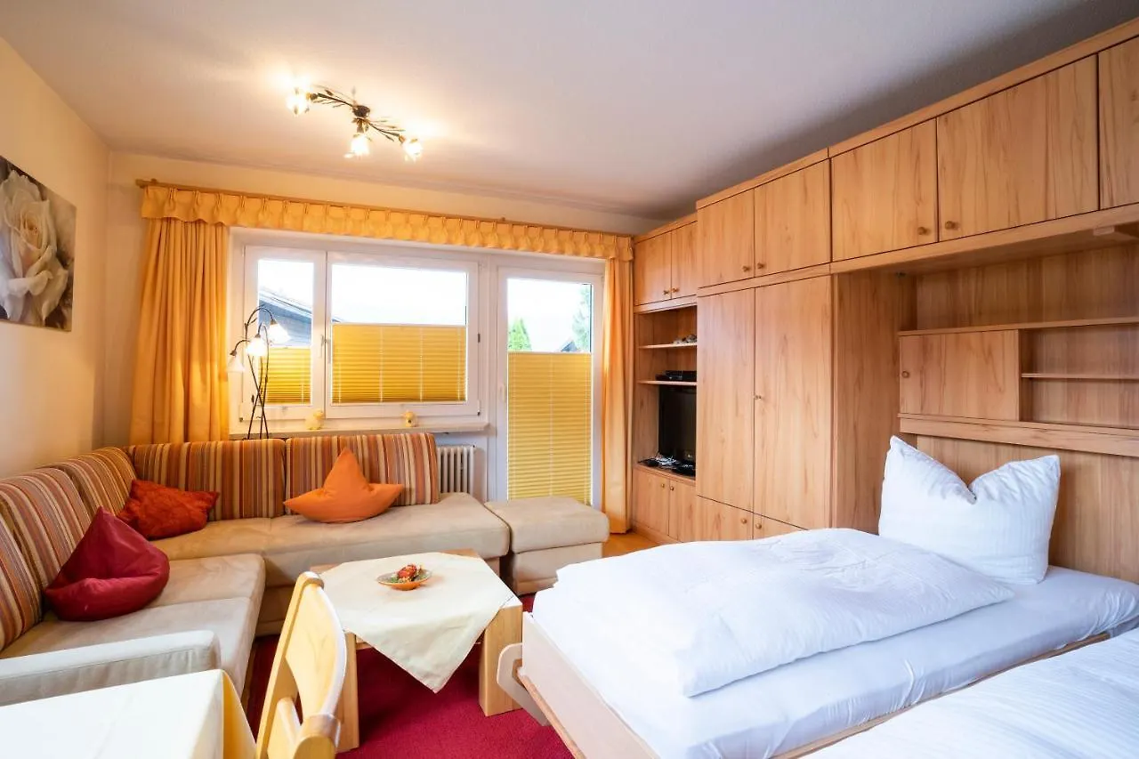 Ferienwohnung Stoltze Oberstdorf 0*,  Germany